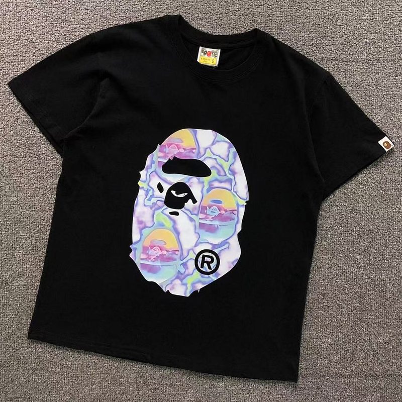 BAPE T-SHIRT 303