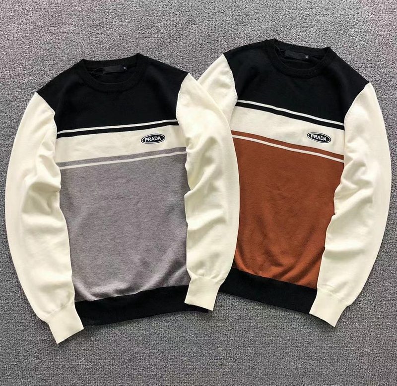 PAA SWEATER 303