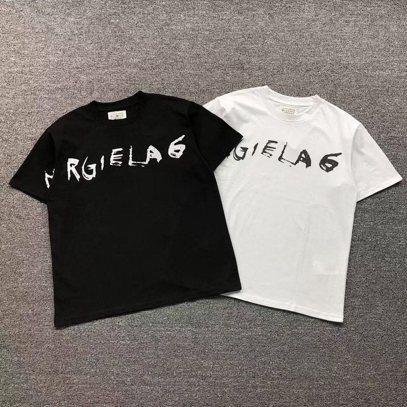 MAISON MARGIELA T-SHIRT 303