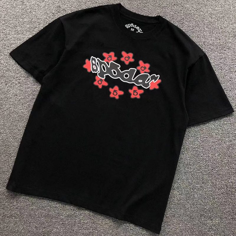 SP5DER T-SHIRT 303
