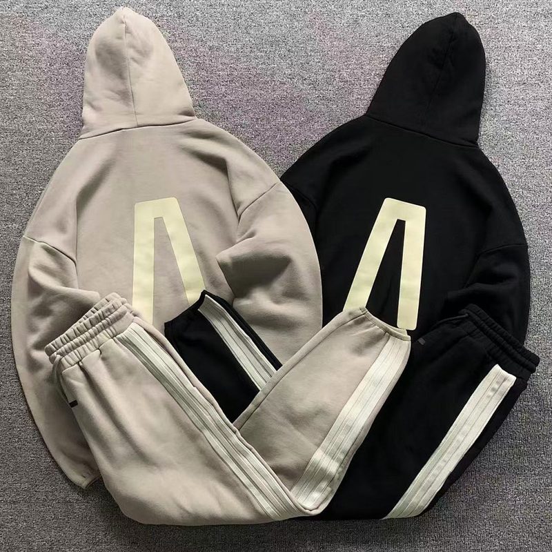 FOG HOODIE TROUSERS 303