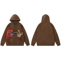 TRAVIS SCOTT CACTUS JACK HOODIE 303