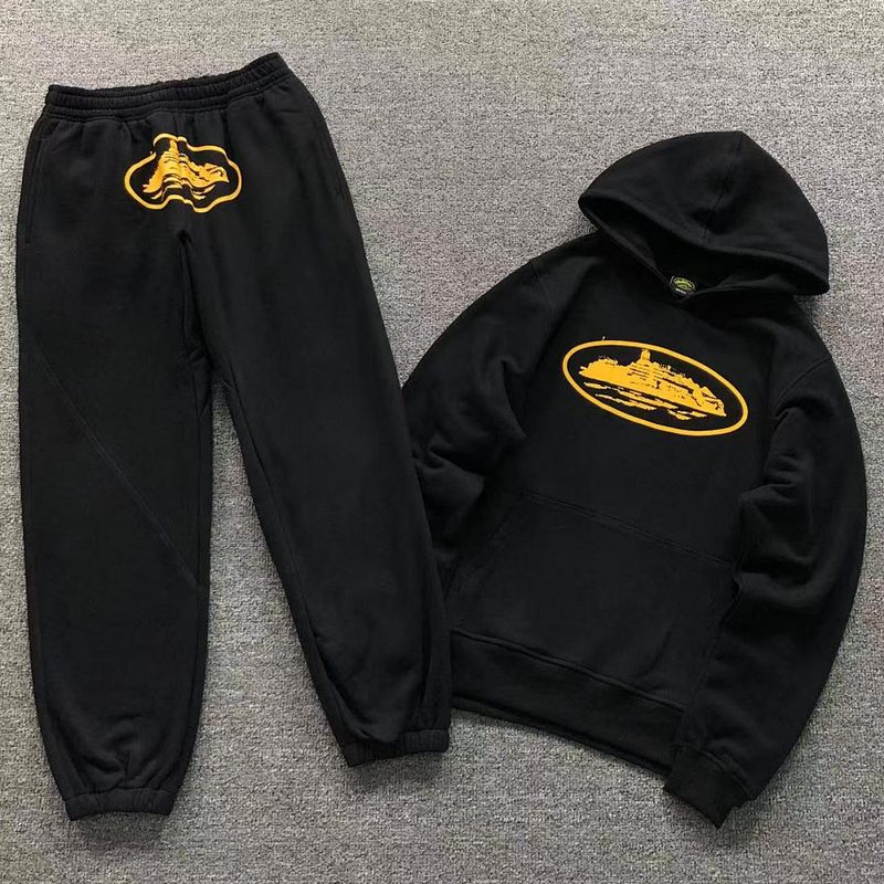CORTEIZ HOODIE TROUSERS 303