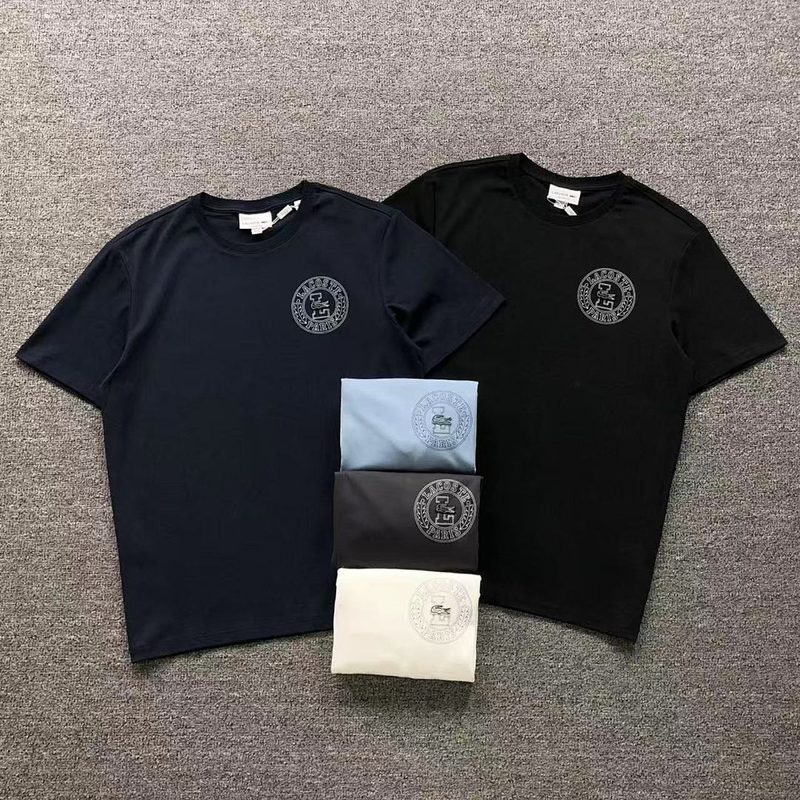 LACOSTE T-SHIRT 304