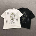 COME HETS T-SHIRT 304