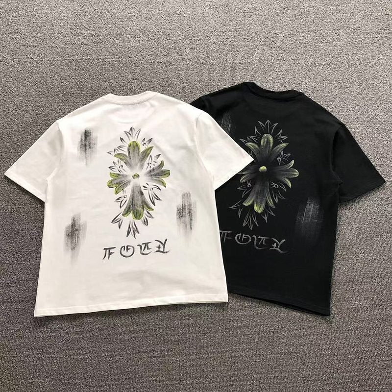 COME HETS T-SHIRT 304