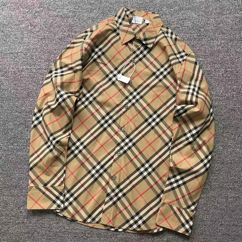 BRERY SHIRT 304