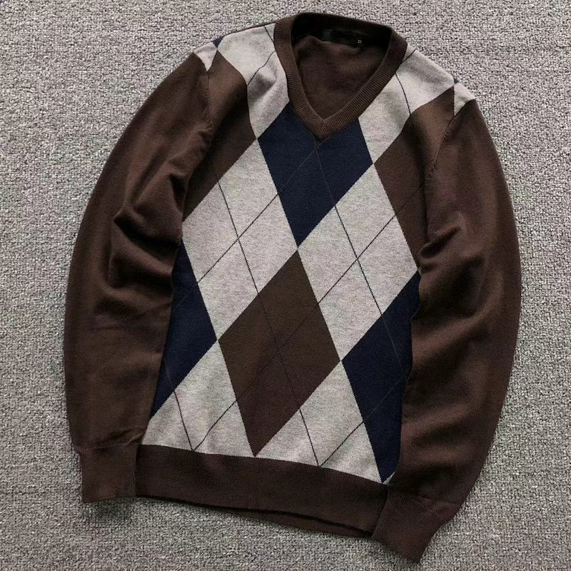 PAA SWEATER 304