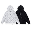 AR JRAN HOODIE 304