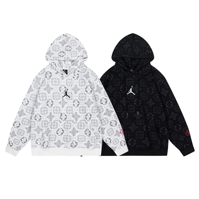 AR JRAN HOODIE 304