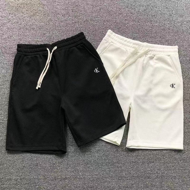 CLN LIN SHORTS 304
