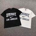 NIKE STUSSY T-SHIRT 304