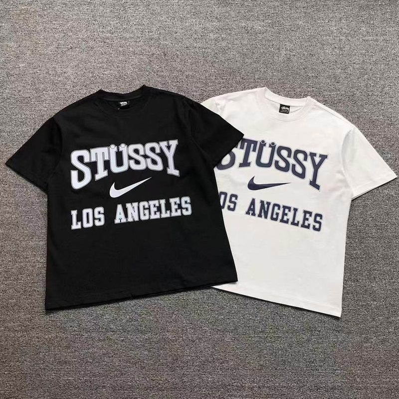 NIKE STUSSY T-SHIRT 304