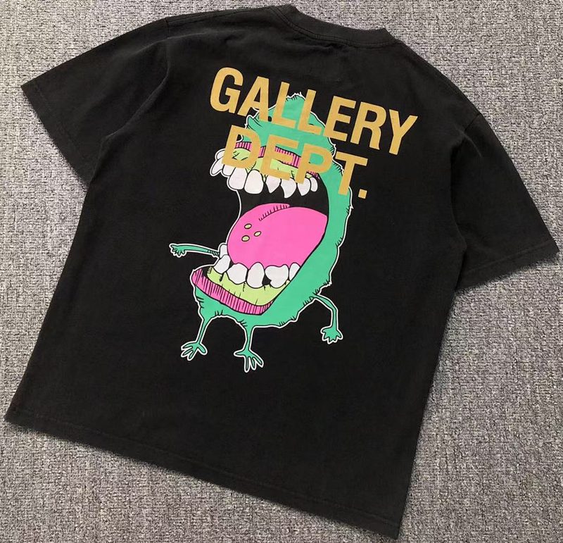 GALLERY DEPT T-SHIRT 304