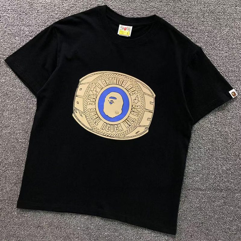 BAPE T-SHIRT 304