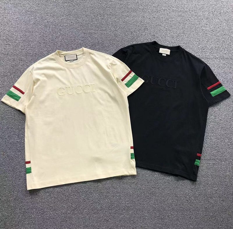 GCI T-SHIRT 304
