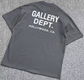 GALLERY DEPT T-SHIRT 305