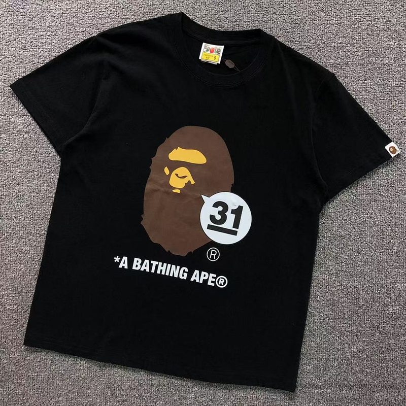 BAPE T-SHIRT 305