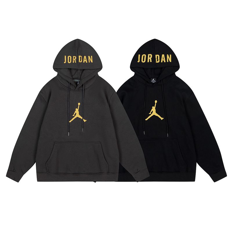 AR JRAN HOODIE 305