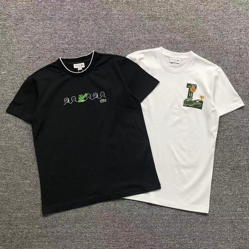 LACOSTE T-SHIRT 305