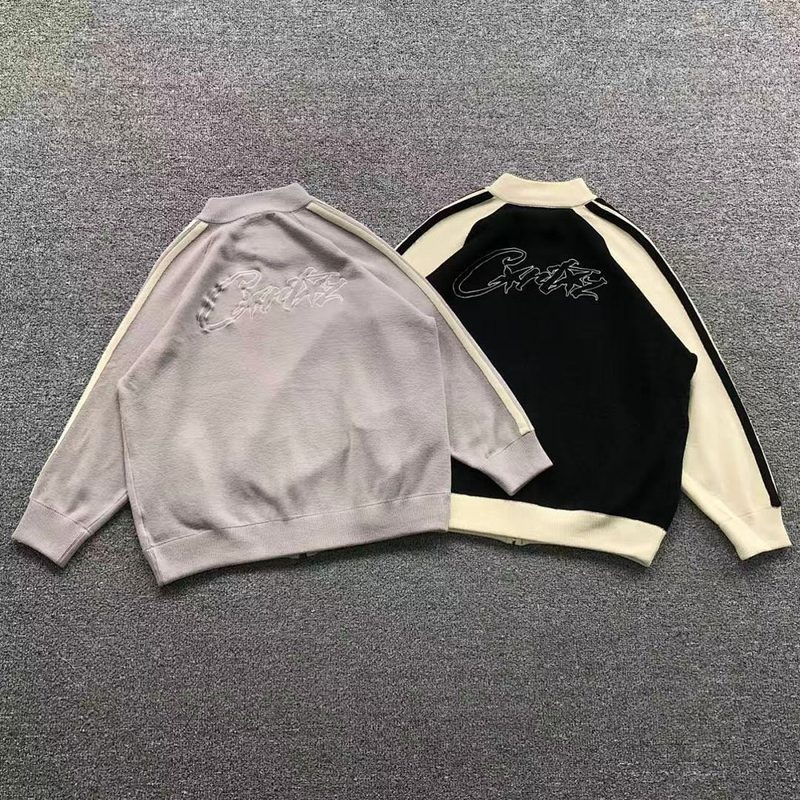 CORTEIZ SWEATER 305