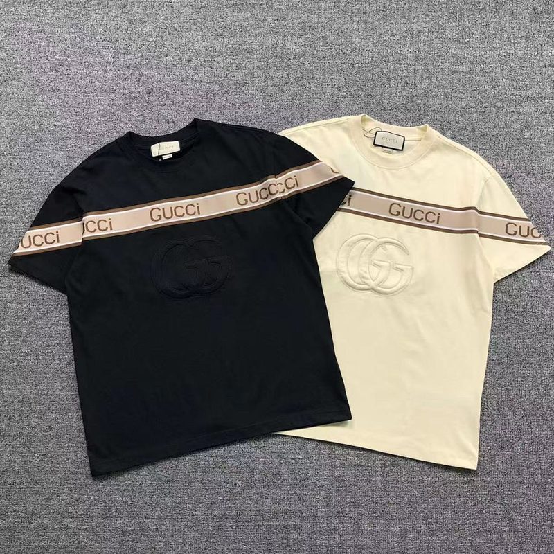 GCI T-SHIRT 305