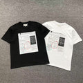 MAISON MARGIELA T-SHIRT 305