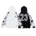 AR JRAN HOODIE 306