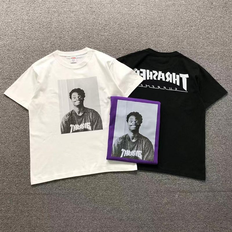 SRE T-SHIRT 306