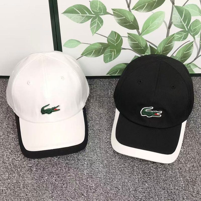 LACOSTE HAT 306