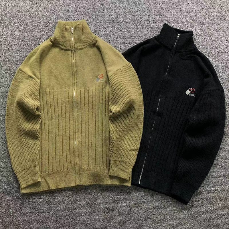 AMI SWEATER 307