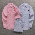 CDG SHIRT 307