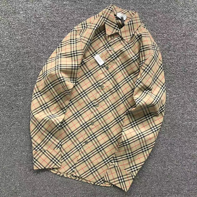 BRERY SHIRT 307