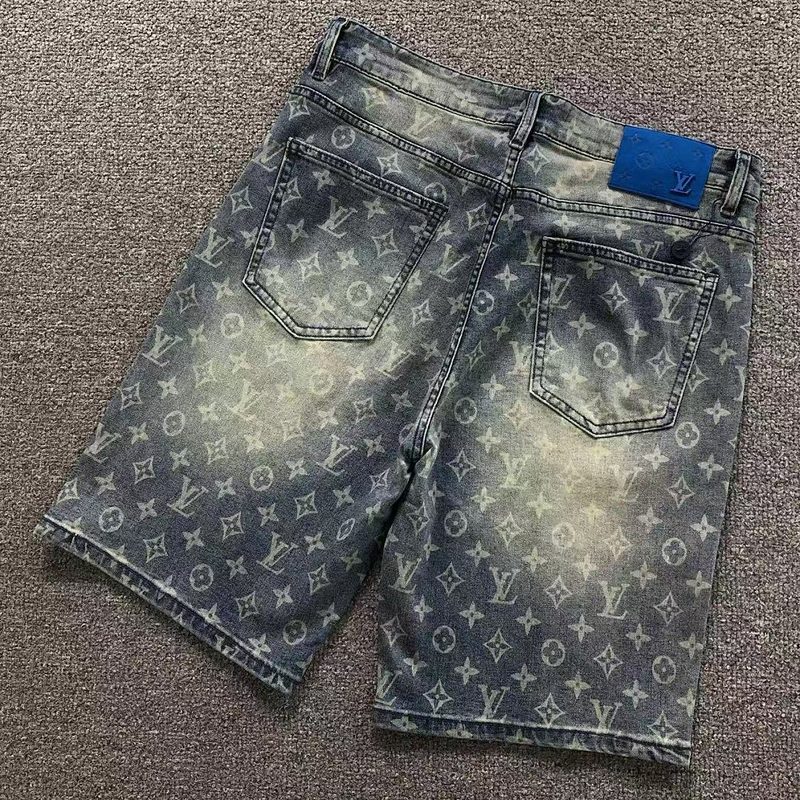L SHORTS 307