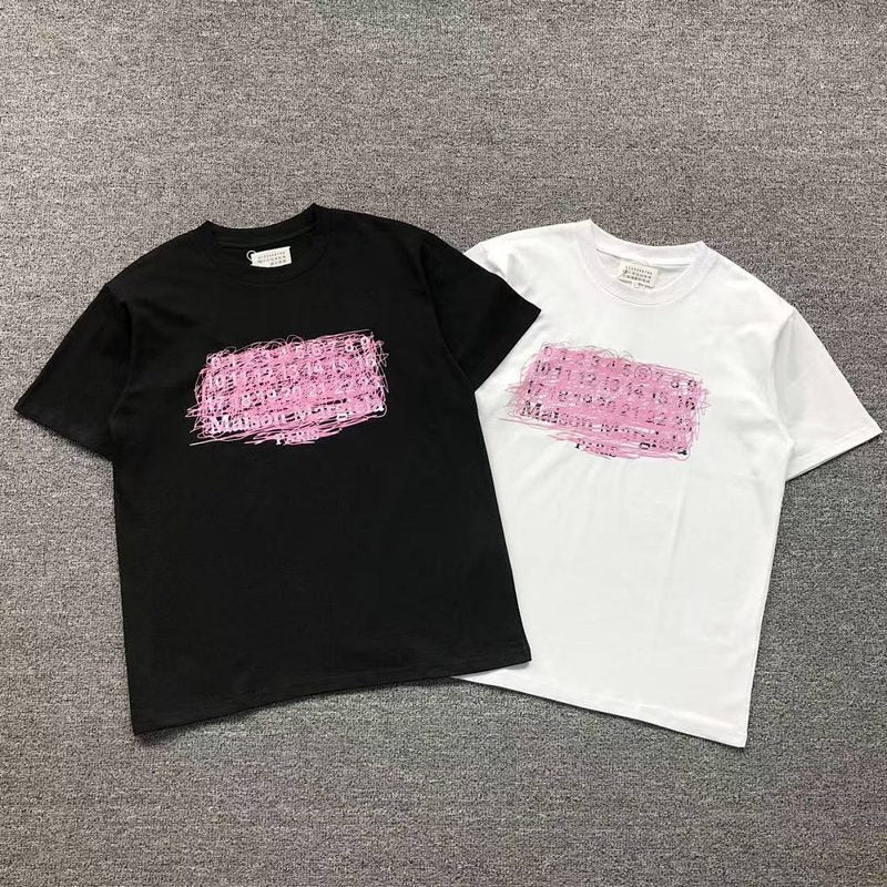MAISON MARGIELA T-SHIRT 307