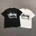 STUSSY T-SHIRT 307