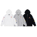 AR JRAN HOODIE 308