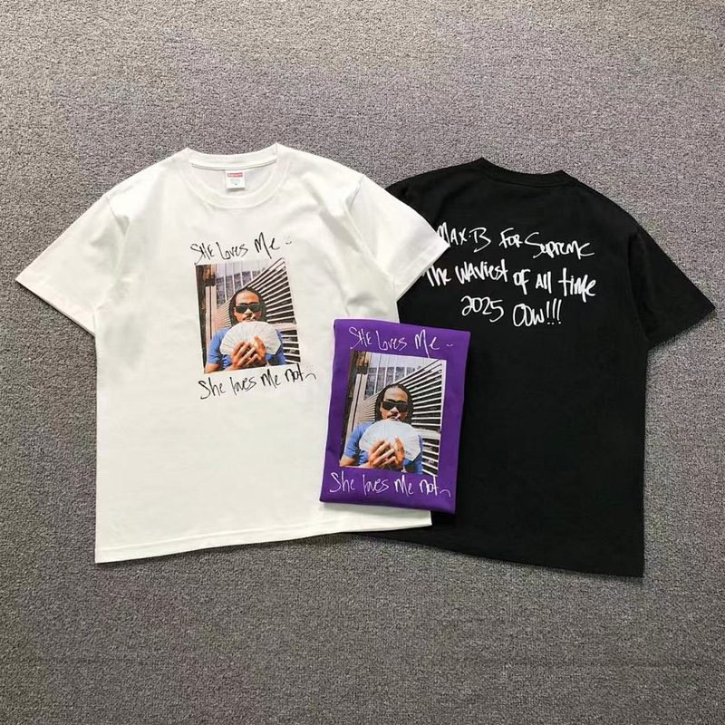 SRE T-SHIRT 308