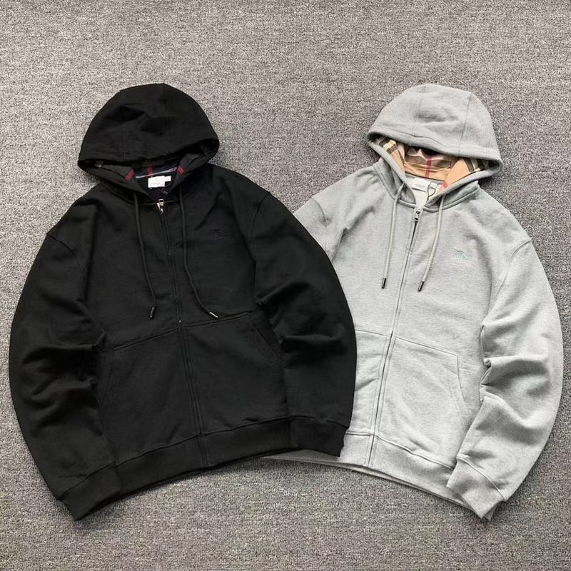 BRERY HOODIE 308
