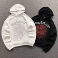 SP5DER HOODIE 308