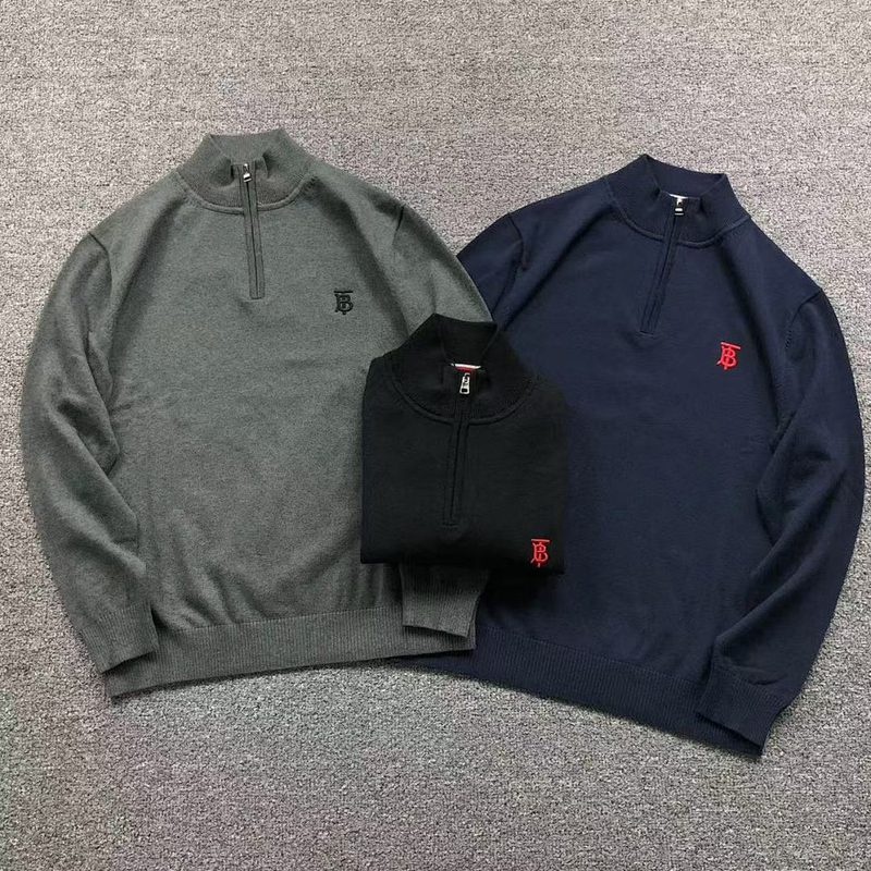 BRERY SWEATER 309