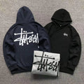 STUSSY HOODIE 309