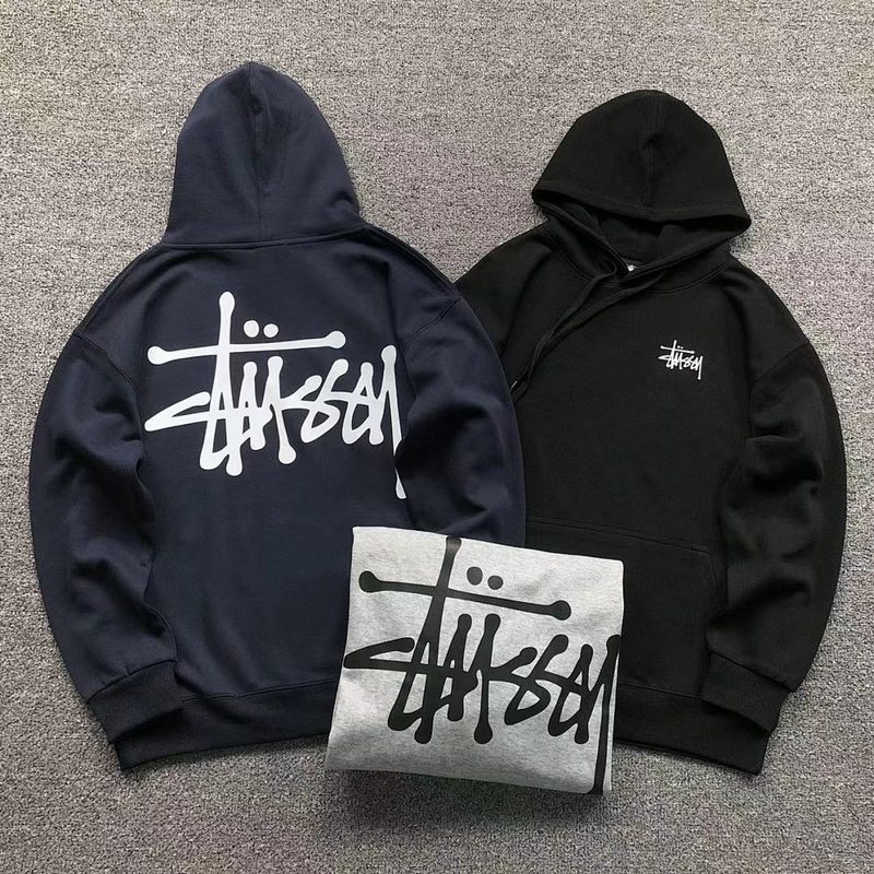 STUSSY HOODIE 309