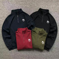 LACOSTE HOODIE 309