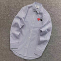 CDG SHIRT 309
