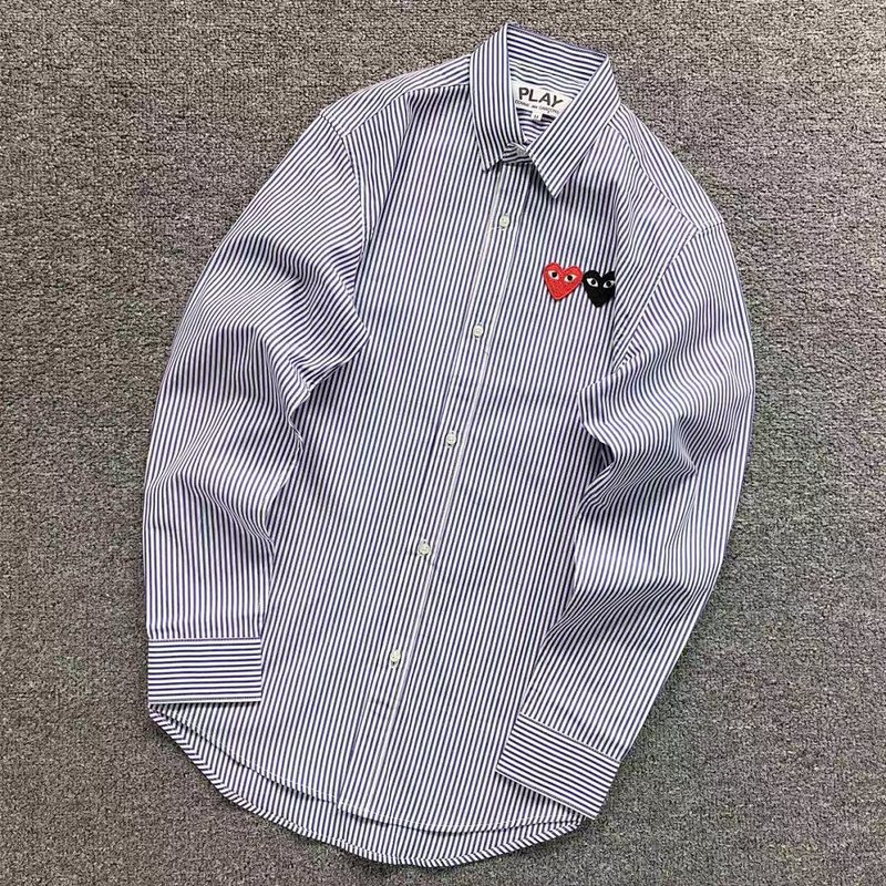 CDG SHIRT 309