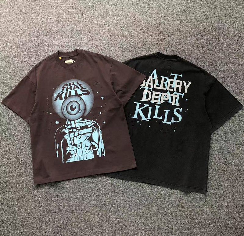 GALLERY DEPT T-SHIRT 309