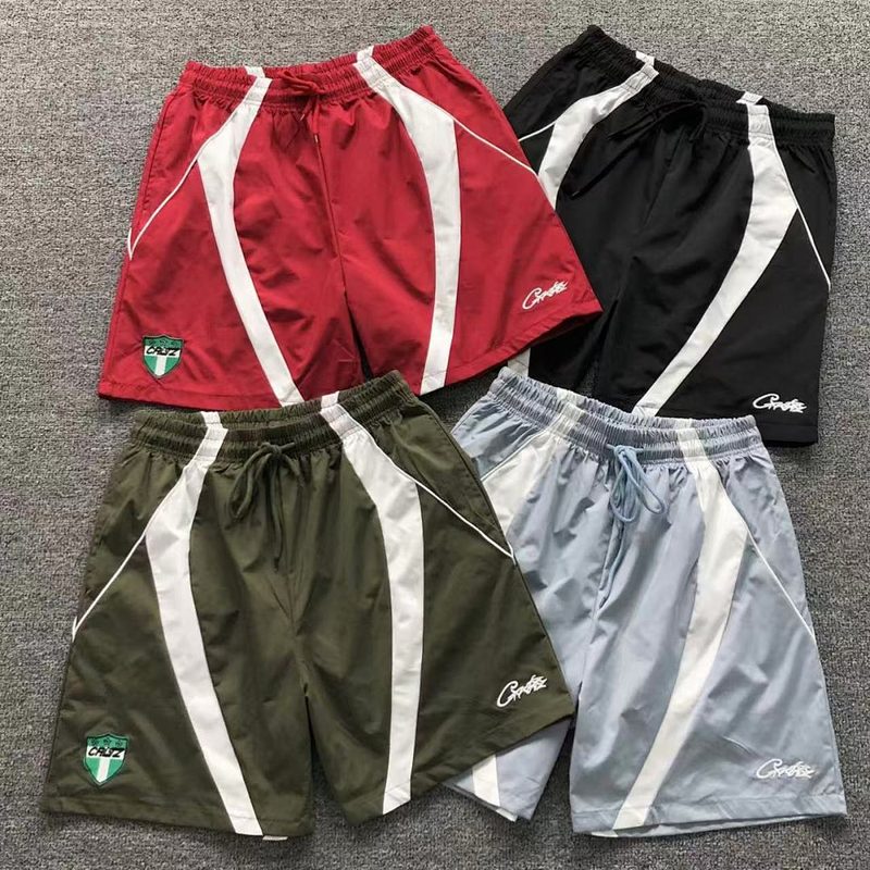 CORTEIZ SHORTS 309
