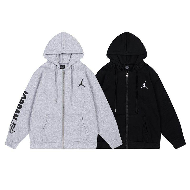 AR JRAN HOODIE 309