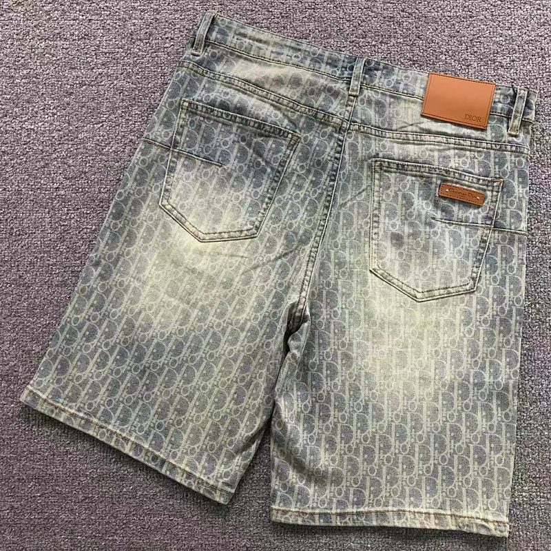DO SHORTS 309